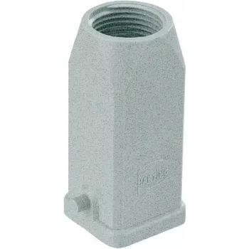 Harting caixa de manga Han® 3A-gg-Pg11 09 20 003 1440 1 unid. (09 20 003 1440)
