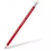 Lápis de cor apagáveis Staedtler Noris 144 50 multicolor 24 unid.