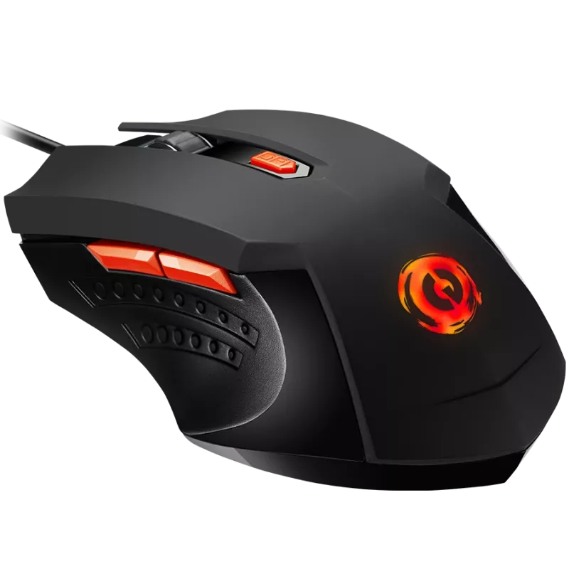 Rato gaming Canyon Star Raider USB Type-A