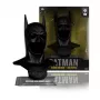 MCFARLANE DC Direct réplica do capuz do Batman 1:3 e Robin (17937)