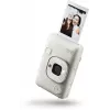 Fujifilm Instax mini LiPlay 1/5 2560 x 1920 píxeis 86 x 54 mm CMOS branco