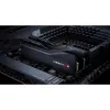 DIMM 64 GB DDR5-6000 (2x 32 GB) Dual-Kit, memória RAM preto, F5-6000J3040G32GX2-TZ5K, Trident Z5, INTEL XMP