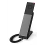Snom HD300 - telefone com fio - Gun Metal Black