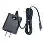 Fonte de alimentação Yealink WH62/WH63 - PSU-5V/1.2A-DC2.45(1.8M) (330000011037)