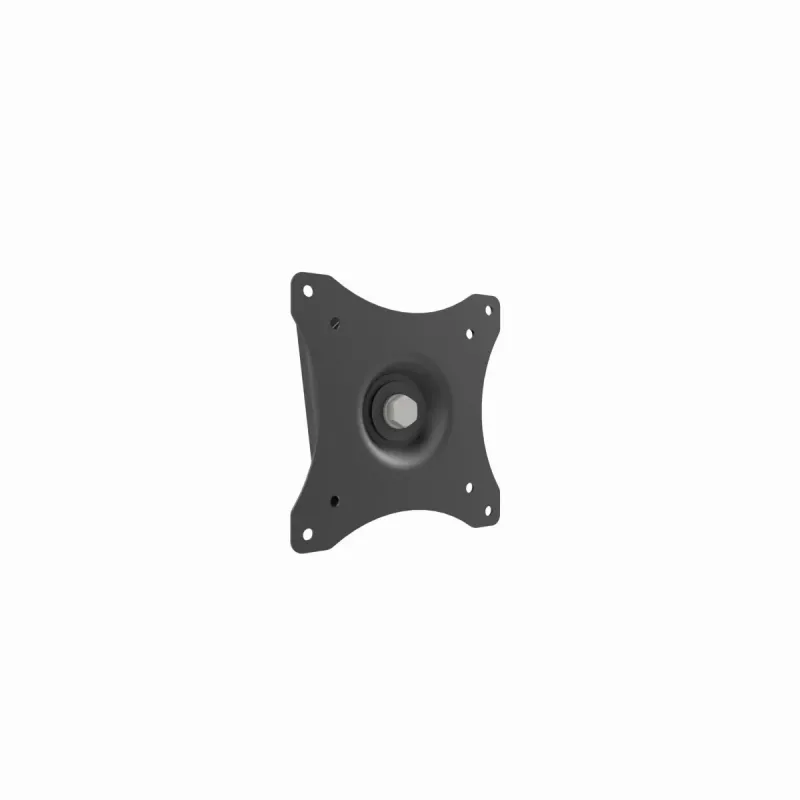 Suporte de TV Edbak GD03 73,7 cm 10 kg preto