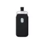 Linksys Belkin Pocket Case - Capa para telemóvel - preto - para Samsung GALAXY S4 Mini (F8M638BTC00)