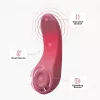 Massajador de lactação U-grow Momcozy LM02 – massajador elétrico de mama para apoio à amamentação