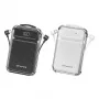 Powerbank 10000mAh 38,5 W P89K cabo integrado