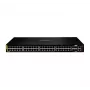 Switch gerido Aruba 6200M L3 Gigabit Ethernet 48 portas PoE