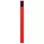 Garmin UltraFit bracelete de nylon, 26 mm, vermelho chama