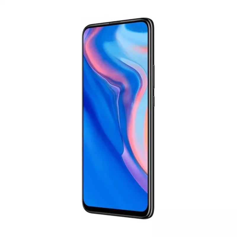 Huawei P Smart Z - Smartphone - Dual-SIM - 4G LTE - 64 GB - slot microSD, - slot microSDXC - GSM - 6,59 - 2340 x 1080 píxeis (391 ppi (píxeis por polegada)) - LTPS TFT - RAM 4 GB (16 MP Frontal