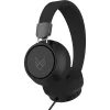 Auscultadores on-ear Audeeo Radiant LX (preto)