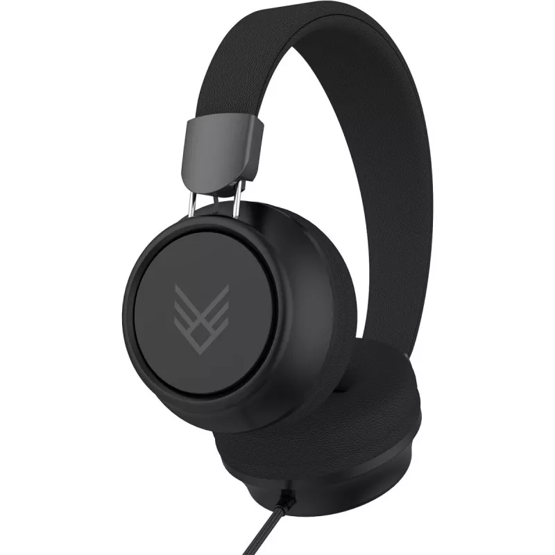 Auscultadores on-ear Audeeo Radiant LX (preto)