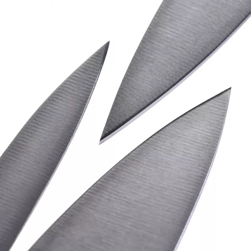 Conjunto de facas ZWILLING aço inoxidável facas domésticas
