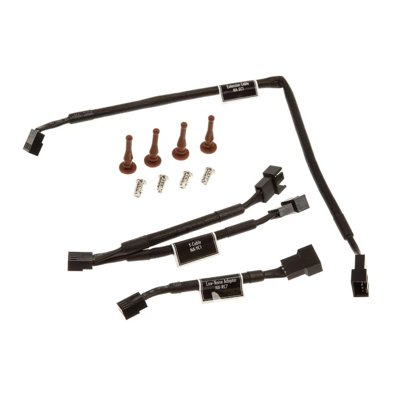Ventoinha para caixa Noctua NF-A9 PWM 92mm