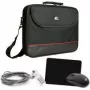 Notebook Bag Starter Kit 43,9cm 17.3 preto - capa (SET030-66067015)