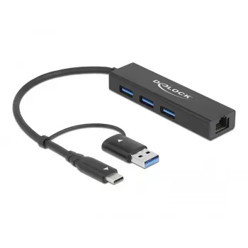 Dock para portátil DeLOCK 64149