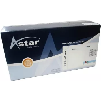 Astar AS13445 4000 páginas Amarelo toner laser e cartucho (AS13445)