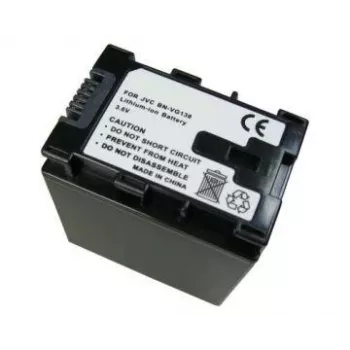 Bateria recarregável Extra Digital BN-VG138 7,2 V 2200 mAh para dispositivos de vídeo portáteis
