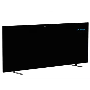 Aquecedor elétrico IR Lafe 47731 ThermoSmart 700W
