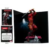 MCFARLANE Marvel Deadpool figura colecionável à escala 1:10 (14822)
