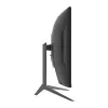 Monitor LC-Power LC-M32QC ecrã curvo QHD 16:9 de 31,5 polegadas