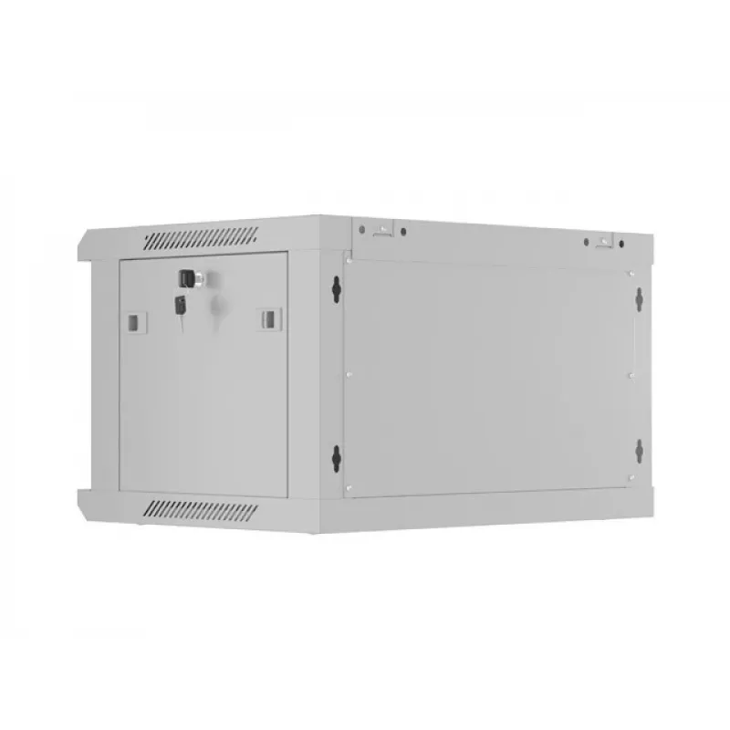 Armário de rack de parede Lanberg 19 6U 600X