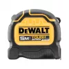 Fita métrica DeWALT DWHT36917-0 5 m preto amarelo