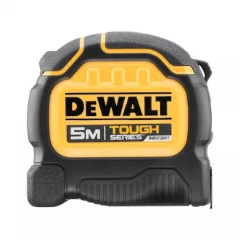 Fita métrica DeWALT DWHT36917-0 5 m preto amarelo