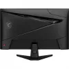 Monitor gaming MSI MAG 274FDE 68,6 cm (27 polegadas), preto, FullHD, Rapid-IPS, HDR Ready, Adaptive-Sync, painel 200Hz (9S6-3CE41H-002)