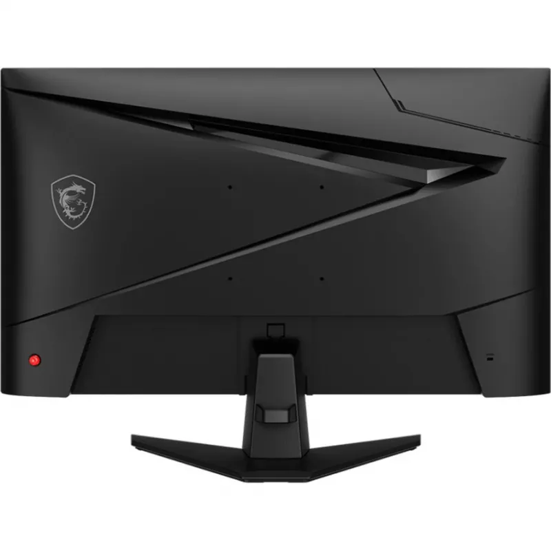 Monitor gaming MSI MAG 274FDE 68,6 cm (27 polegadas), preto, FullHD, Rapid-IPS, HDR Ready, Adaptive-Sync, painel 200Hz (9S6-3CE41H-002)
