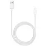 Huawei - AP71 / HL-1289 - cabo de carregamento rápido / cabo de dados Type-C – branco BULK