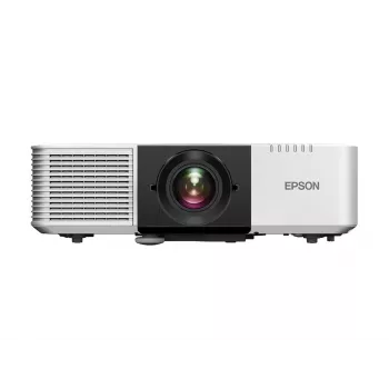 Projetor Epson EB-L790U Standardthrow 7300 ANSI Lumen 3LCD WUXGA (1920x1200) Branco