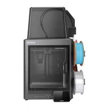 Impressora 3D Elegoo Centauri Carbon 2 Combo — Elegoo
