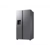 Frigorífico SAMSUNG RS70F64KETEO com tecnologia No-Frost e grande capacidade