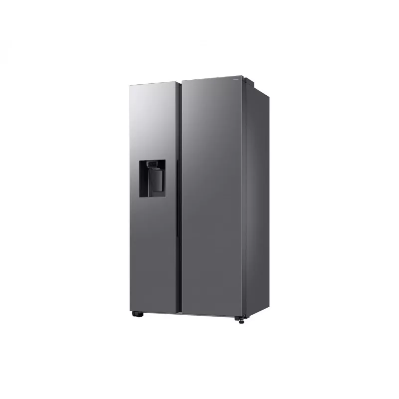 Frigorífico SAMSUNG RS70F64KETEO com tecnologia No-Frost e grande capacidade