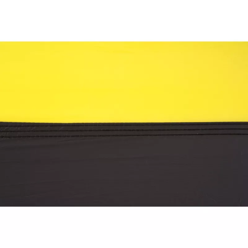 Adventure Hammock Yellowstone AZ-1030413, rede de campismo amarela/preta