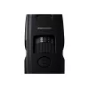Panasonic | Aparador de Barba | ER-GB86-K503 | Sem fios | Número de definições de comprimento 57 | Precisão de passo 0,5 mm | Preto