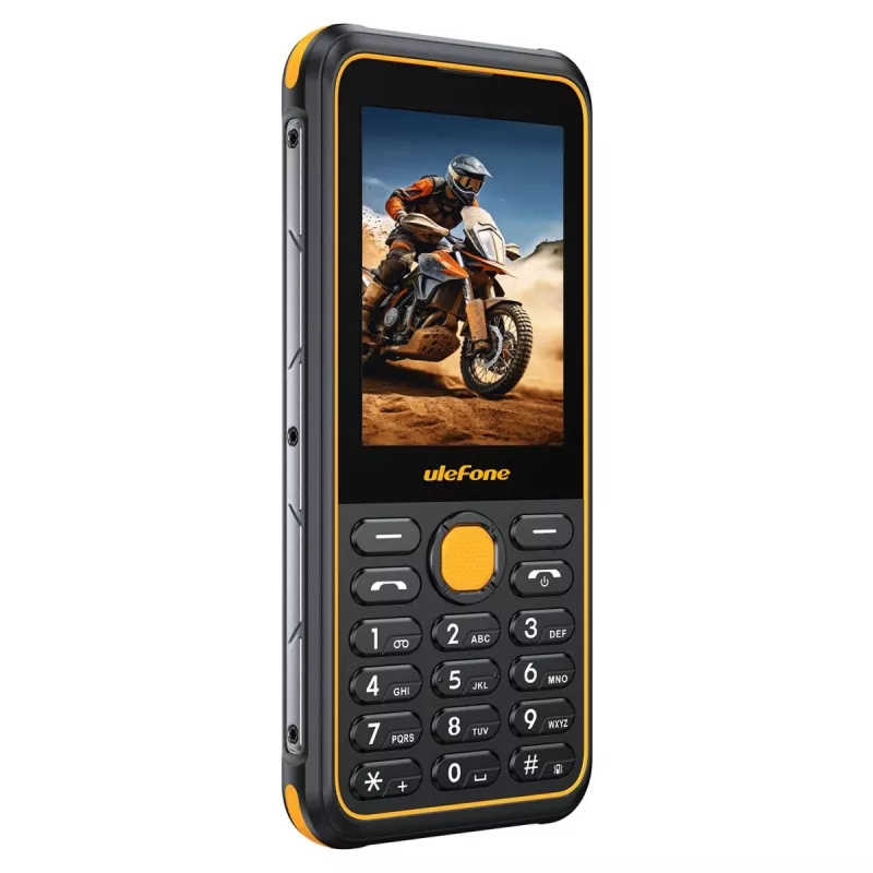Telemóvel UleFone Phone Armor Mini 4 LTE 4,5 polegadas