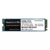 Team Group MP33 - SSD - 2 TB – Interno – M.2 2280 – PCIe 3.0 x4 (NVMe) – Preto (TM8FP6002T0C101)