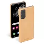 Capa Krusell Sunne Galaxy S20+ 17 cm (6,7 polegadas) bege