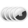 Apple AirTag (4 un.), prateado / branco (MX542LL/A)