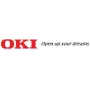 OKI 09006239 tambor de imagem, preto, para B433/B513
