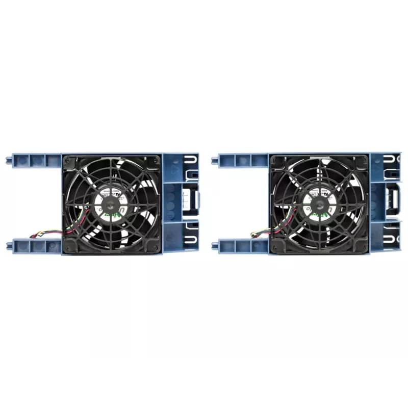 Módulo de ventilação HPE P48908-B21 componente de refrigeração para rack ProLiant DL3X0 Gen1 1U