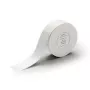 Etiquetas térmicas NIIMBOT T12.5×74+35 65 unidades Branco — rolos de autocolantes térmicos diretos