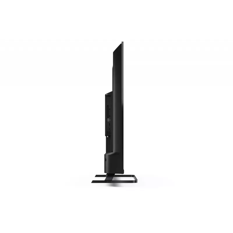 Ostry TV | 43HR7265E | 43 | Smart TV | Preto