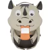 Mochila Affenzahn AFZ-FAS-001-047 Bege Poliéster Urbana