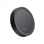 Logitech PRESET BUTTON-GRAPHITE-WWi-9006, preto