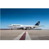 Revell 03780 Boeing 747-400 Iron Maiden Ed Force One escala 1:144 kit de montagem em plástico não pintado/não montado