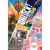 Unlock Kids, jogo de cartas